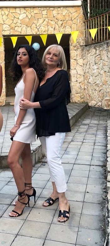 Natalia Kipshidze