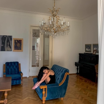 Natalia Kipshidze
