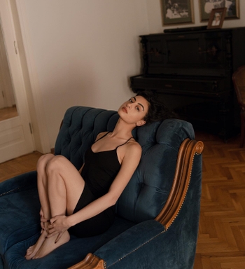 Natalia Kipshidze
