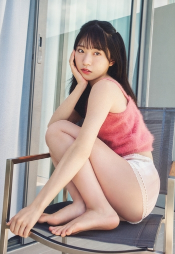 Mizuki Yamauchi