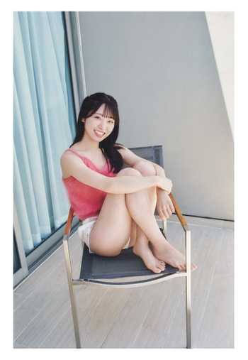 Mizuki Yamauchi