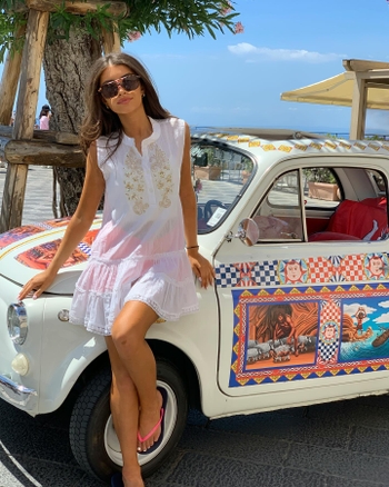 Adriana Callori