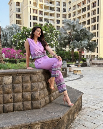 Shriya Tiwari