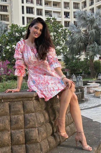 Shriya Tiwari