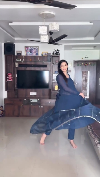 Shriya Tiwari