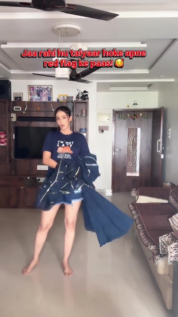 Shriya Tiwari