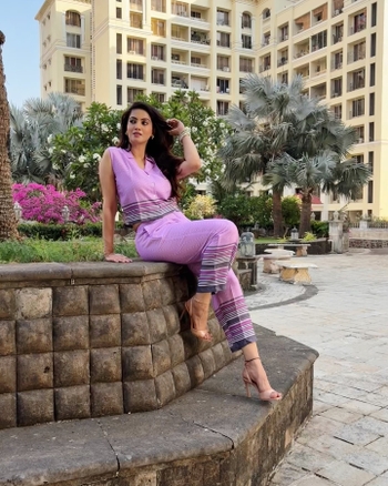 Shriya Tiwari