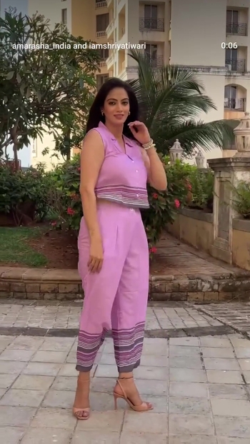 Shriya Tiwari