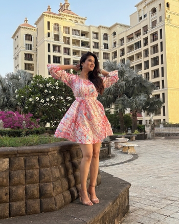 Shriya Tiwari
