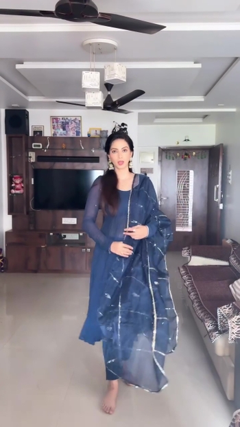 Shriya Tiwari