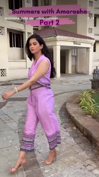 Shriya Tiwari