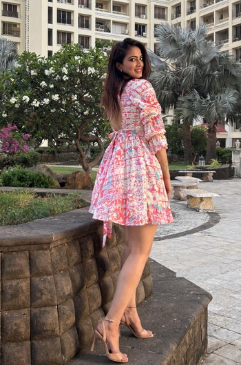 Shriya Tiwari