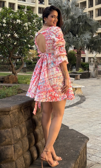 Shriya Tiwari
