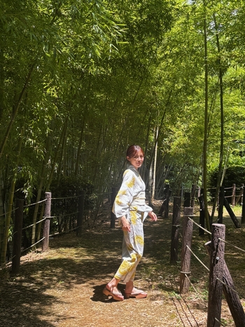 Yuna Shibata