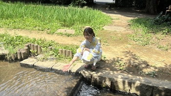 Yuna Shibata