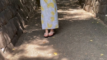 Yuna Shibata