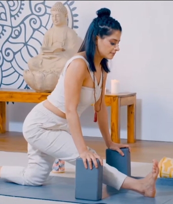 Sunaina Rekhi