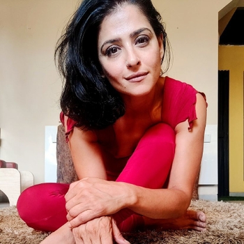 Sunaina Rekhi