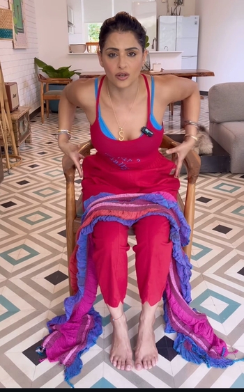 Sunaina Rekhi