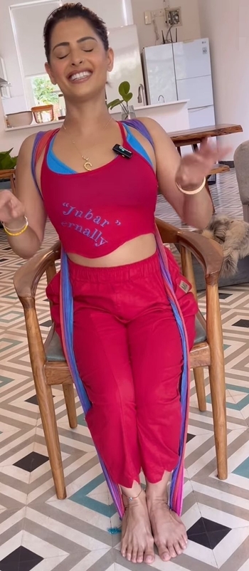 Sunaina Rekhi