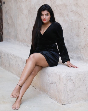 Tejashree Jadhav