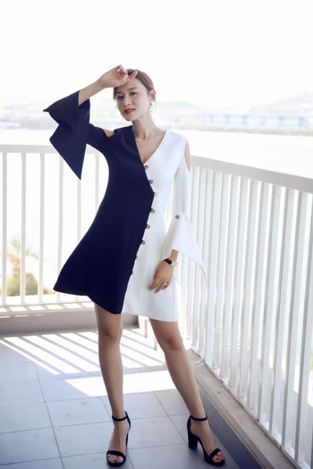 Yiqian Ye