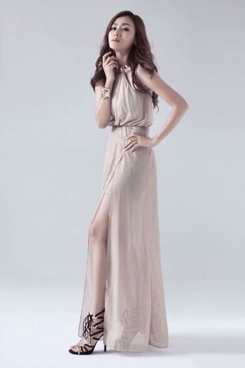 Yiqian Ye