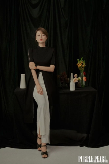 Yiqian Ye