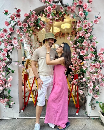 Hira Khan