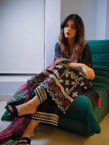 Hira Khan