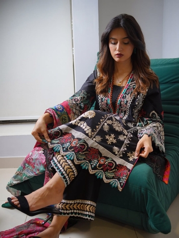 Hira Khan