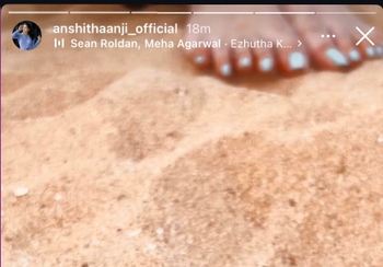 Anshitha Anji