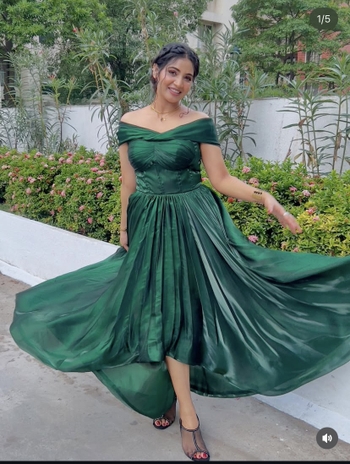 Anshitha Anji