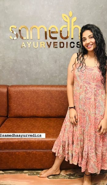 Anshitha Anji