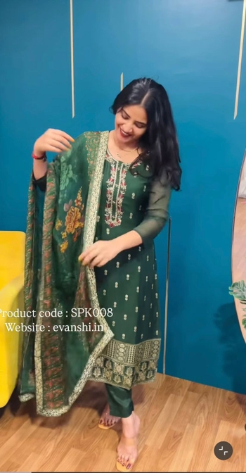 Anshitha Anji