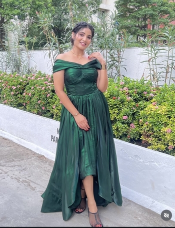 Anshitha Anji