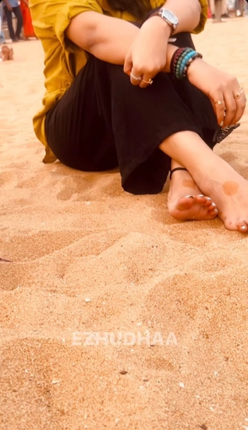 Anshitha Anji