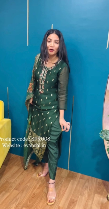 Anshitha Anji