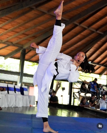 Omaira Molina