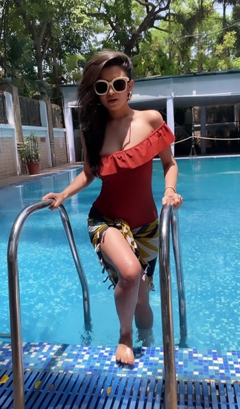 Sakshi Sharma