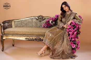 Mehrunisa Iqbal