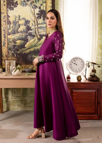 Mehrunisa Iqbal