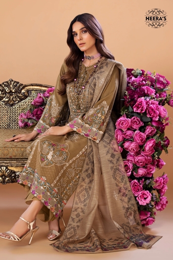 Mehrunisa Iqbal