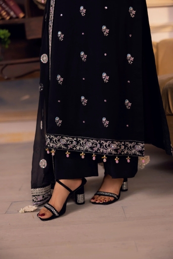 Mehrunisa Iqbal