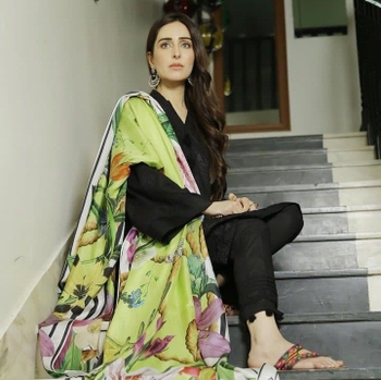 Sidra Niazi