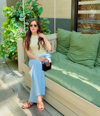 Sidra Niazi