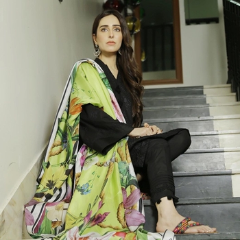 Sidra Niazi