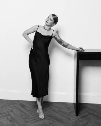 Melaniya Podolyak