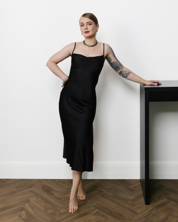 Melaniya Podolyak