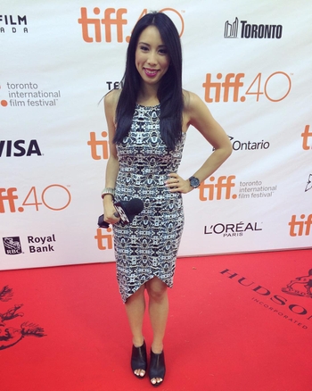 Tracy Tong